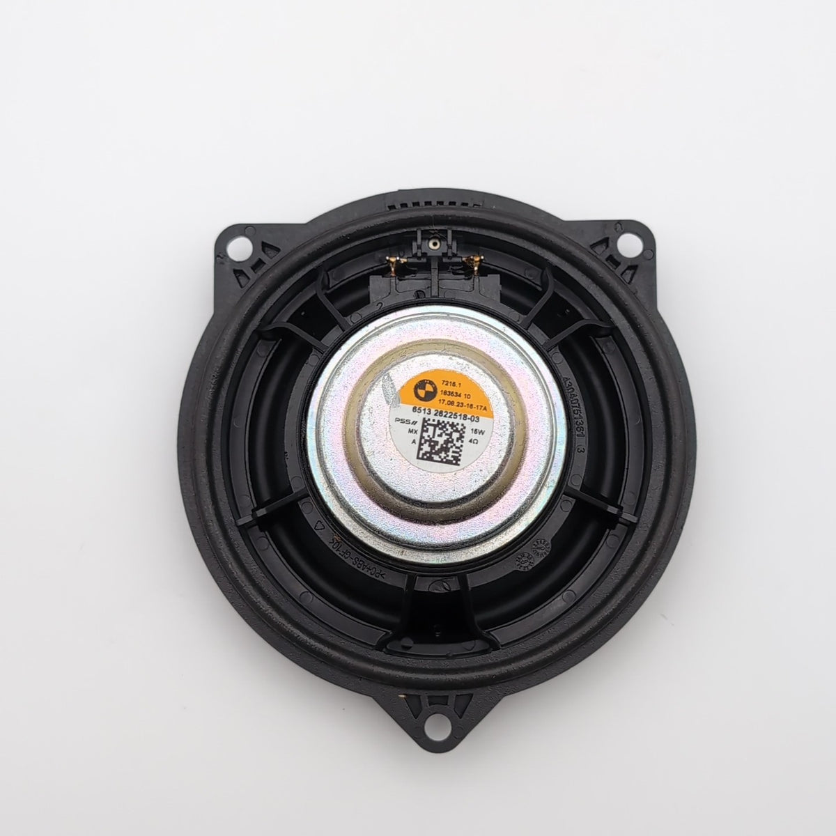 2019 - 2026 BMW X5 X6 X7 Left or Right Top HiFi Mid Range Speaker 2622518