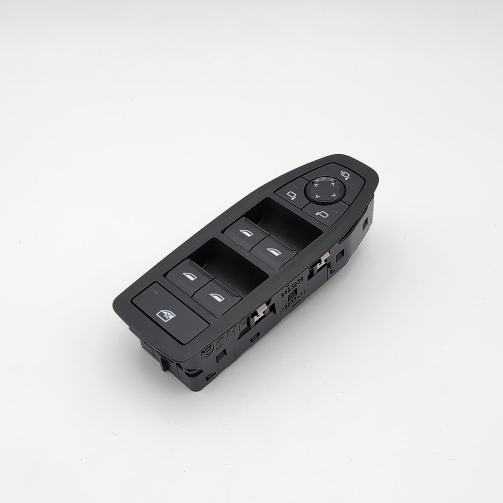 2023 2024 2025 BMW X1 X2 U11 U10 Front Driver Master Window Switch OEM 5A7CB16