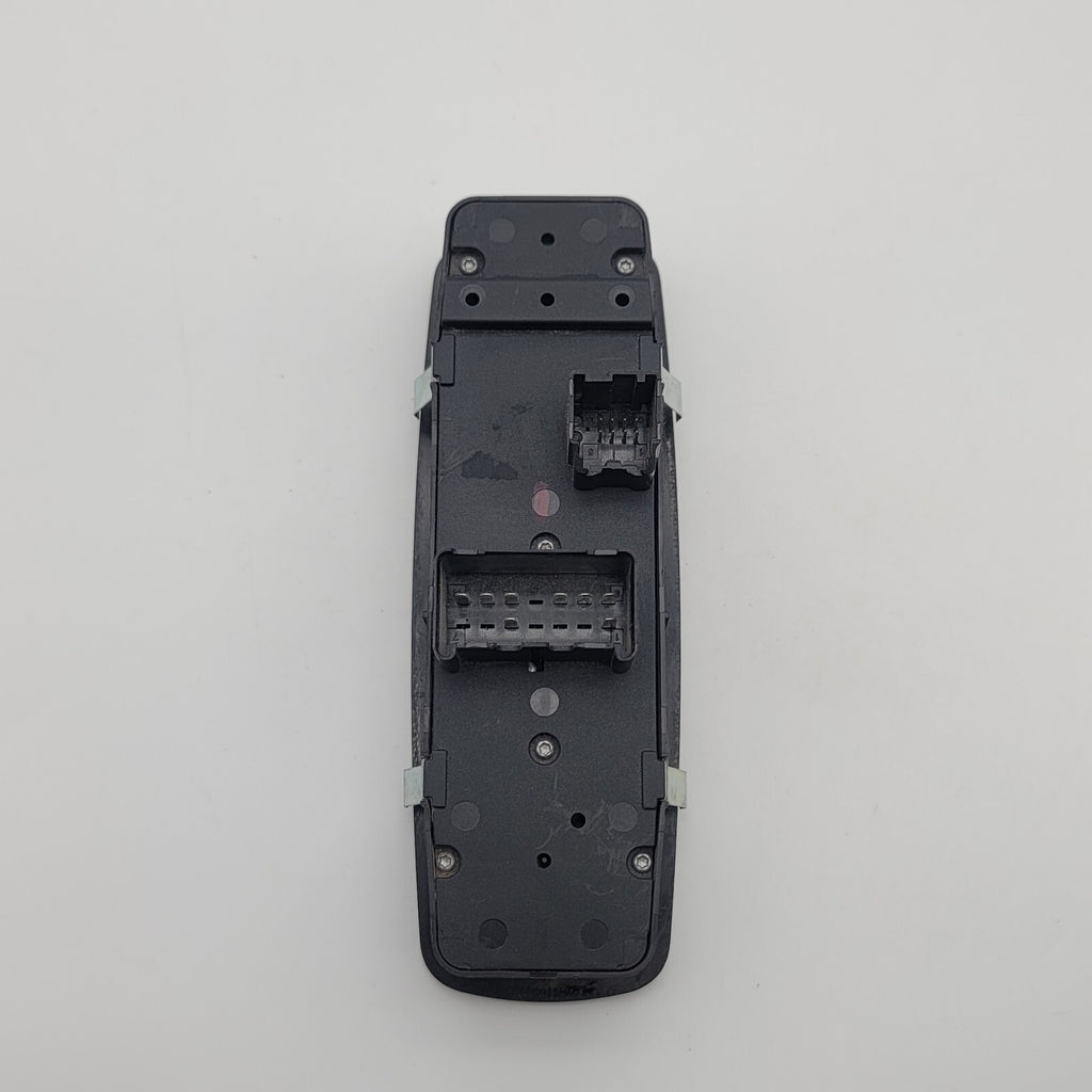 08- 2011 DODGE GRAND CARAVAN DRIVER SIDE MASTER POWER WINDOW SWITCH 04602627AG