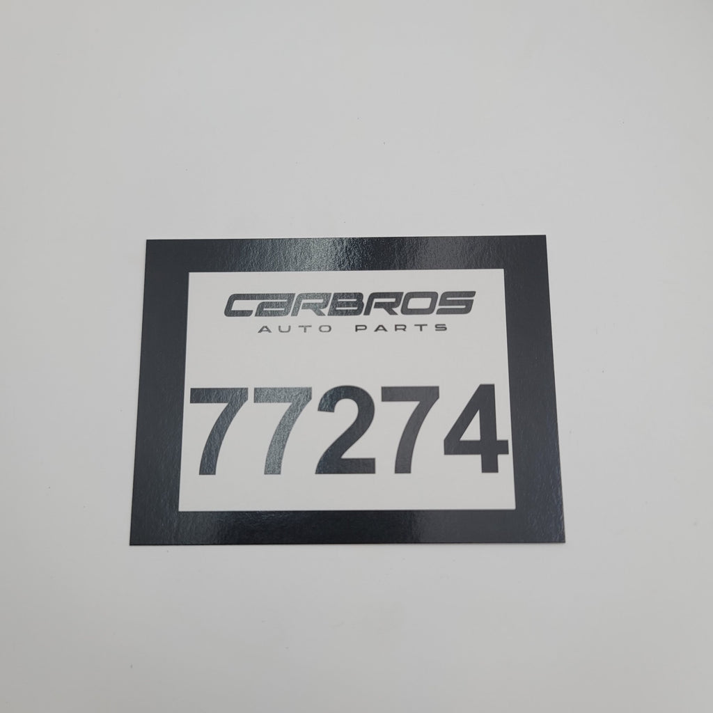 2019 Hyundai Santa Fe Engine Computer Control Module ECM OEM 39172-2GTG0