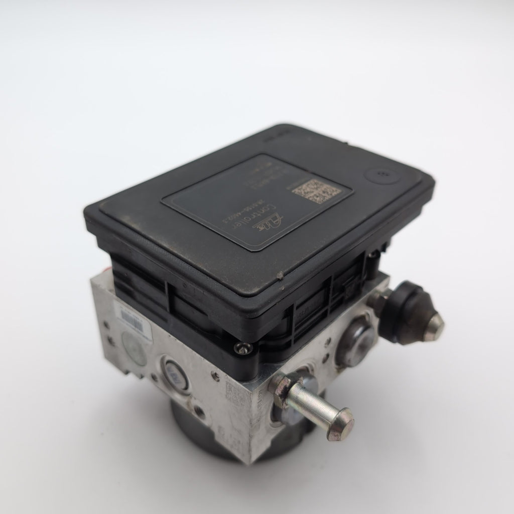 2014 2015 2016 Mitsubishi ABS Anti Lock Brake Pump Control Unit 4670A966