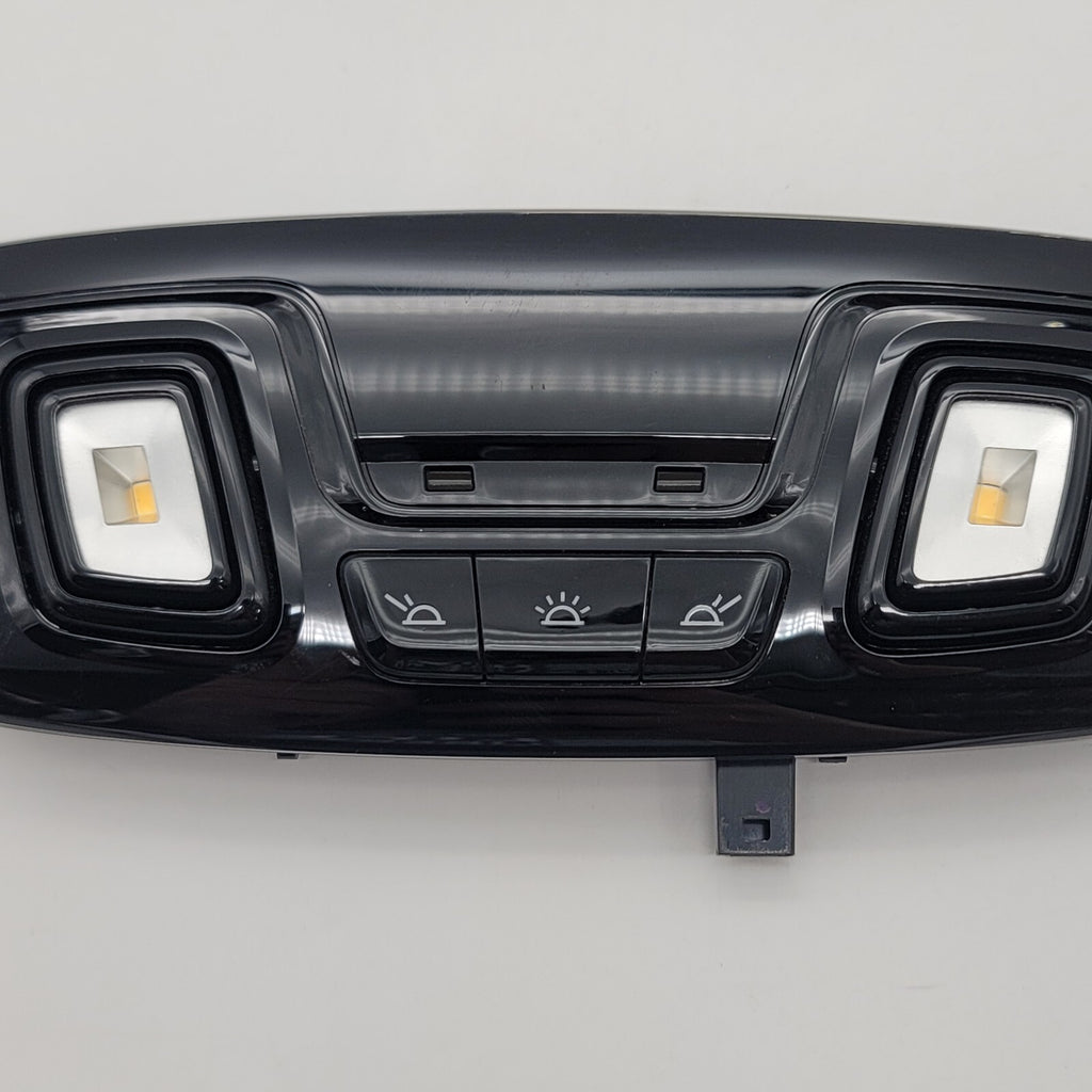 2021 - 2025 BMW iX I20 Interior Rear Overhead Reading Light Dome Light 5A3DE34