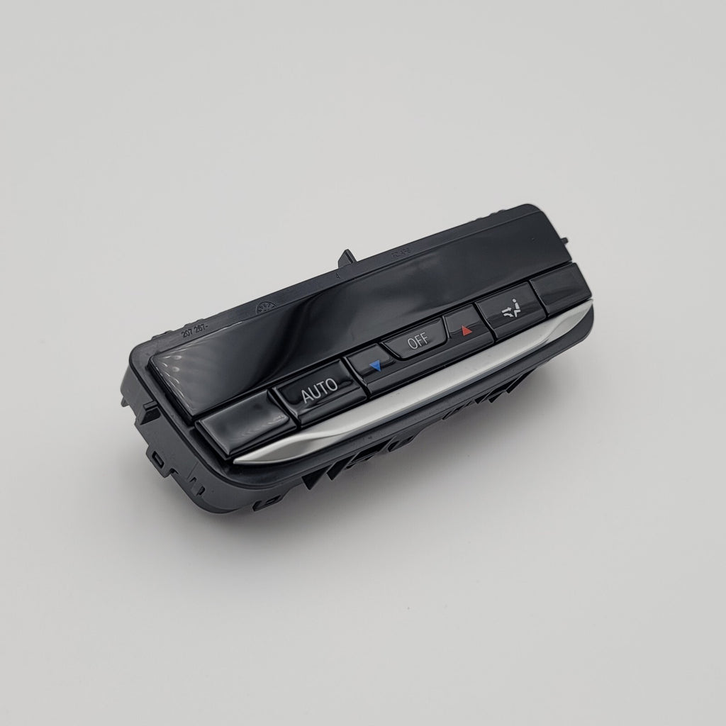 2021 - 2026 BMW G42 G20 G80 G82 G26 Rear AC Heater Climate Control Unit 5A3BBF4