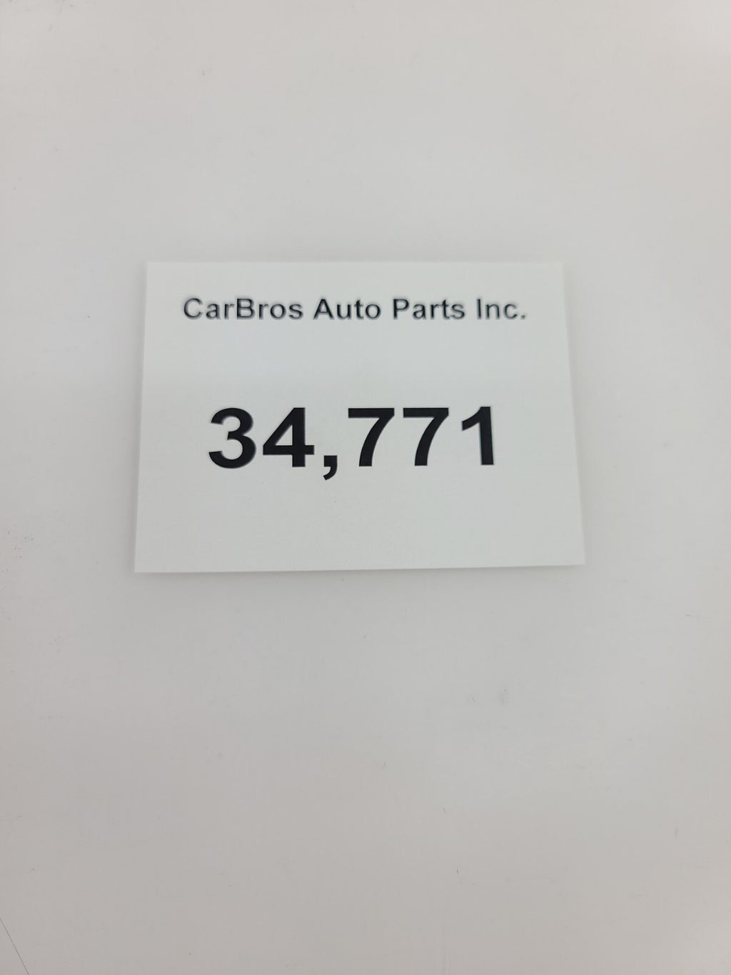 2022 2023 MERCEDES-BENZ GLE GLS PARKING ASSIST CONTROL UNIT MODULE A0009002720