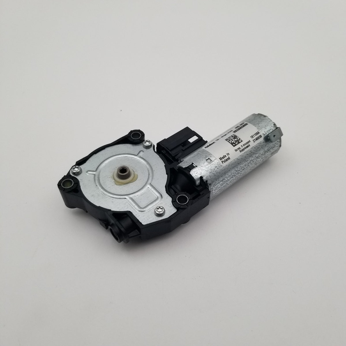 2019 2020 2021 2022 2023 BMW 330i G20 G26 G32 Sunroof Moonroof Motor OEM