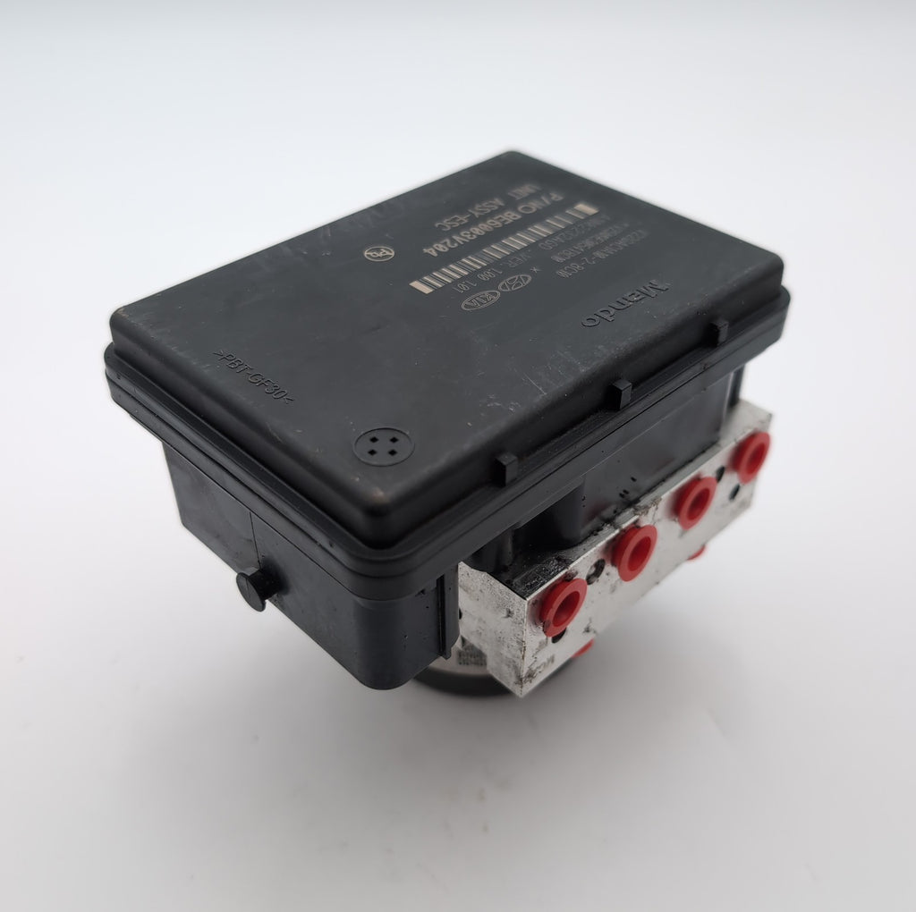 2020 2021 2022 Kia Rio ABS Anti Lock Brake Pump Control Unit 58920-H9280