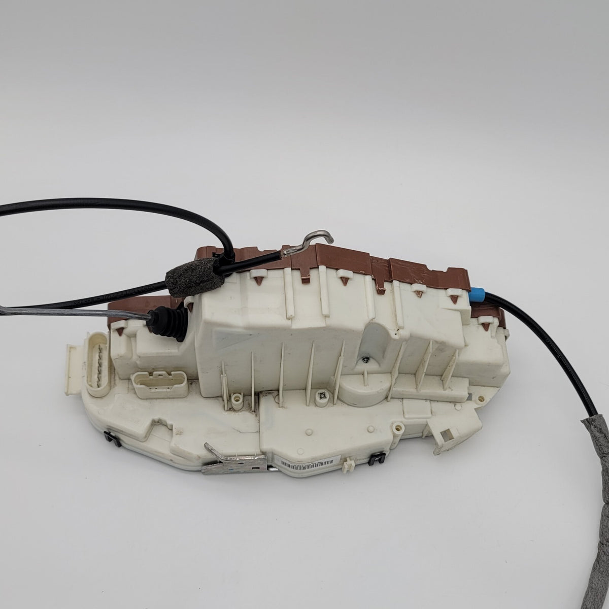 2007- 2014 Mercedes W216 S550 Front Right Door Keyless Lock Latch Actuator