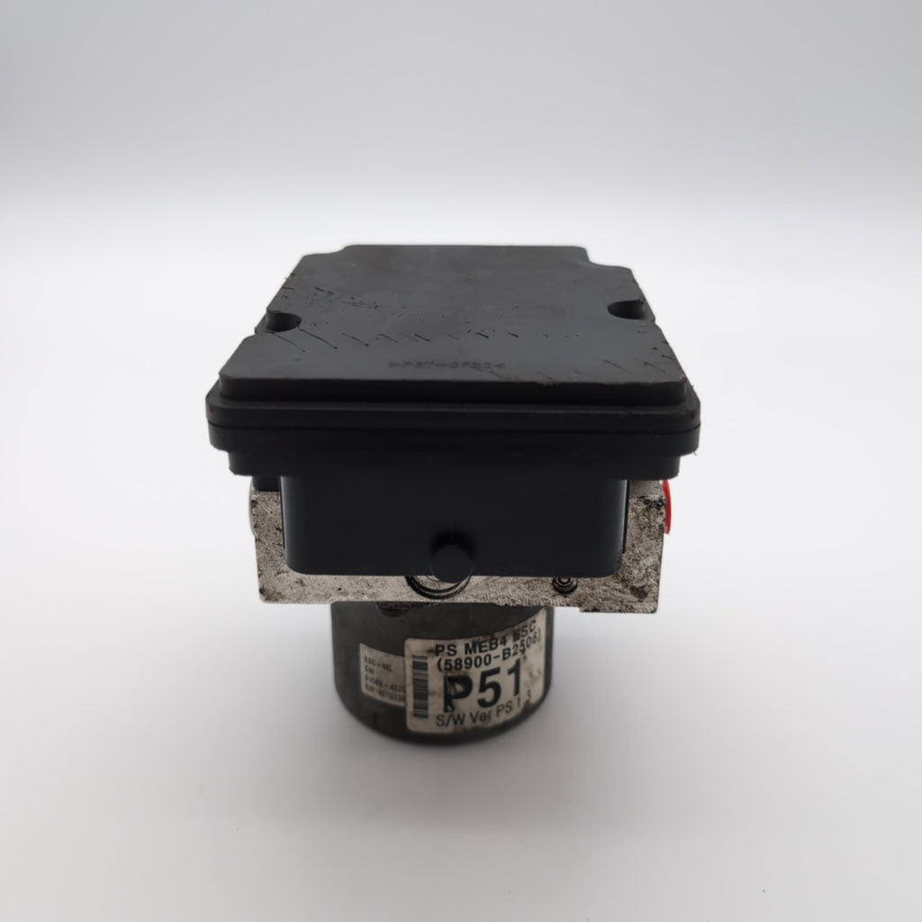 2014 2015 Kia Soul ABS Anti Lock Brake Pump Control Unit 58900-B2506