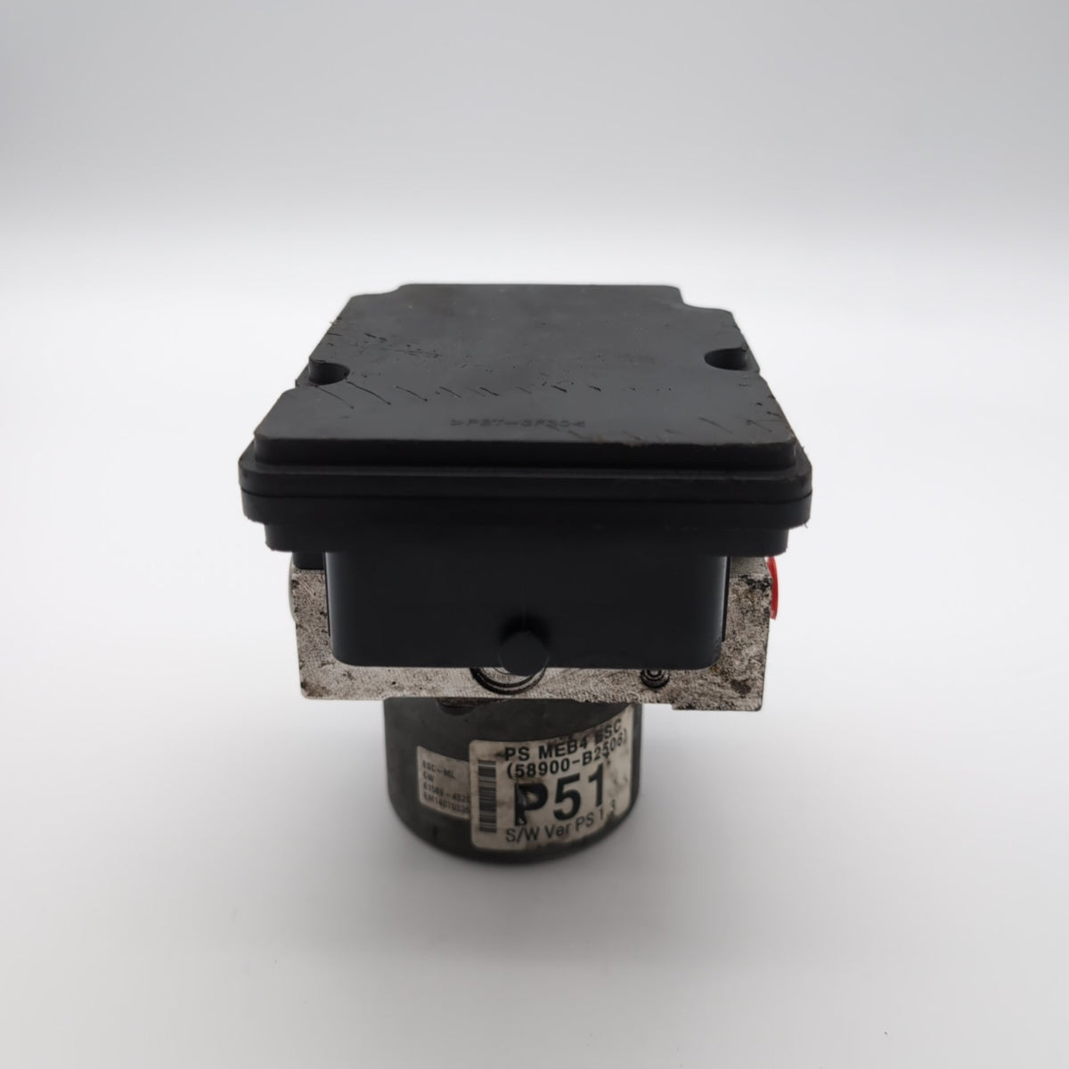 2014 2015 Kia Soul ABS Anti Lock Brake Pump Control Unit 58900-B2506