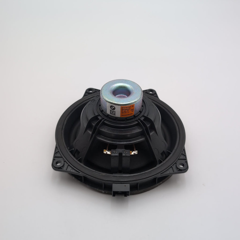 2021 - 2025 BMW i4 G26 Harman Kardon Front Woofer Speaker 5A12337