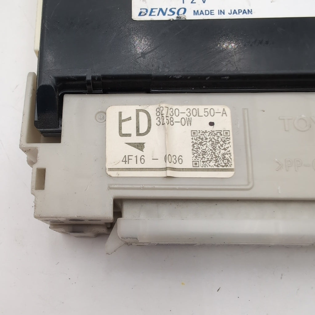 2014 2015 LEXUS GS350 Fuse Box Multiplex Body Junction Box 82730-30L50-A