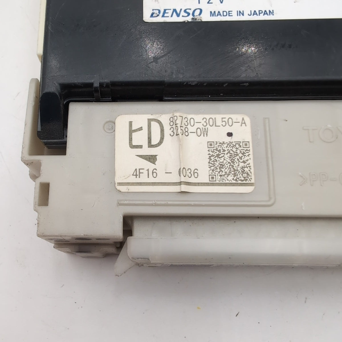 2014 2015 LEXUS GS350 Fuse Box Multiplex Body Junction Box 82730-30L50-A