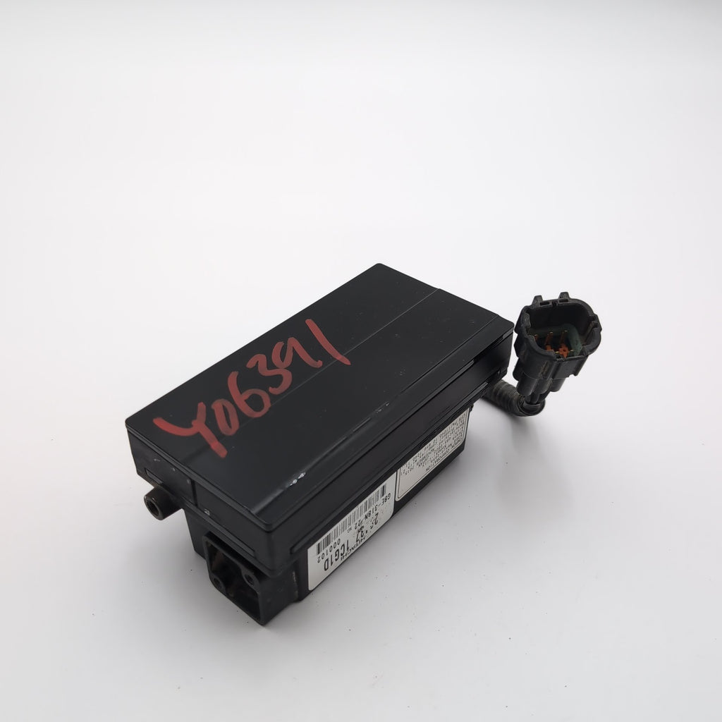 2009 Infiniti FX35 Front Cruise Control Distance Radar Sensor 284371CG1D