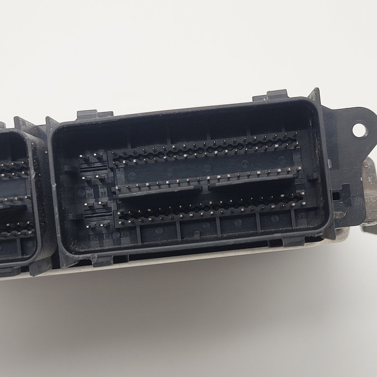 2013- 2016 Ford Escape Engine Computer Control Module ECU ECM EJ5A-12A650-UE