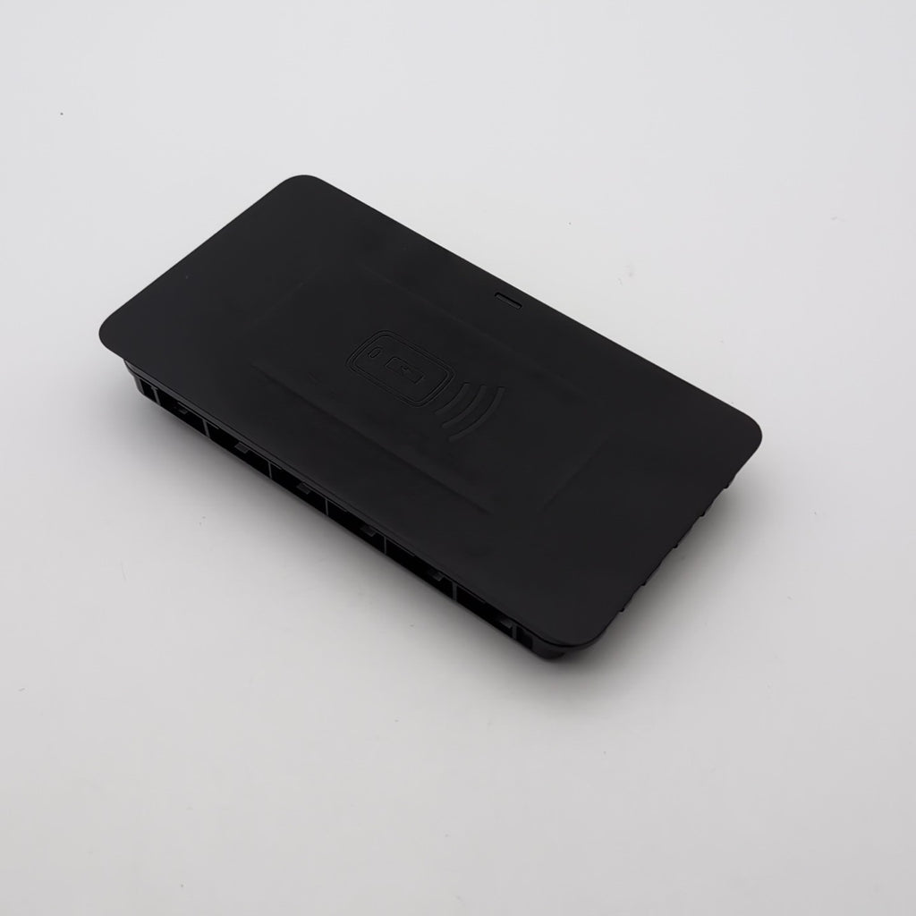 2019 - 2026 BMW G20 G26 G42 X5 X6 X7 Z4 Wireless Phone Charging Pad Tray 5B41FD5