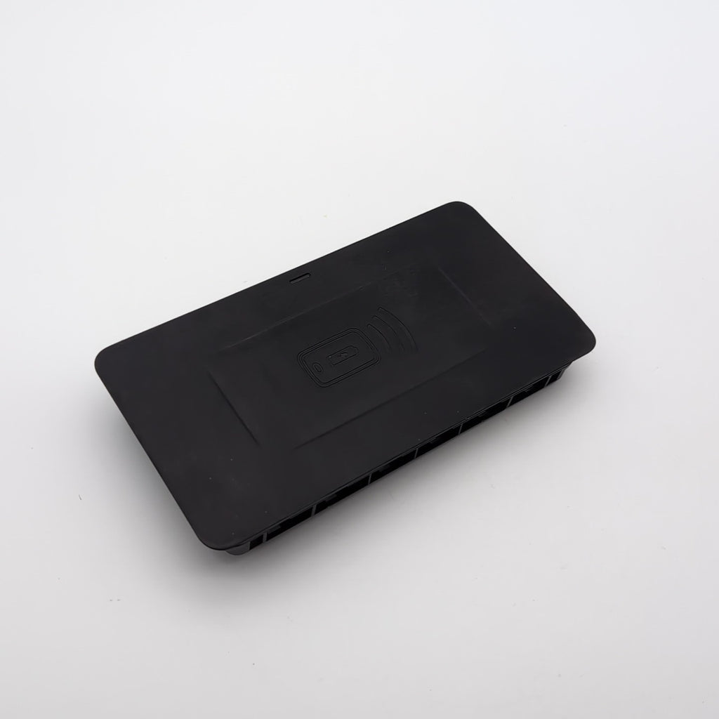 2019 - 2026 BMW G20 G26 G42 X5 X6 X7 Z4 Wireless Phone Charging Pad Tray 5B41FD5
