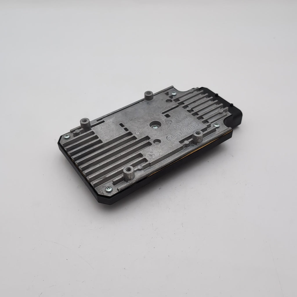 2017 2018 2019 Porsche Panamera Active Suspension Control Module 971907553AJ