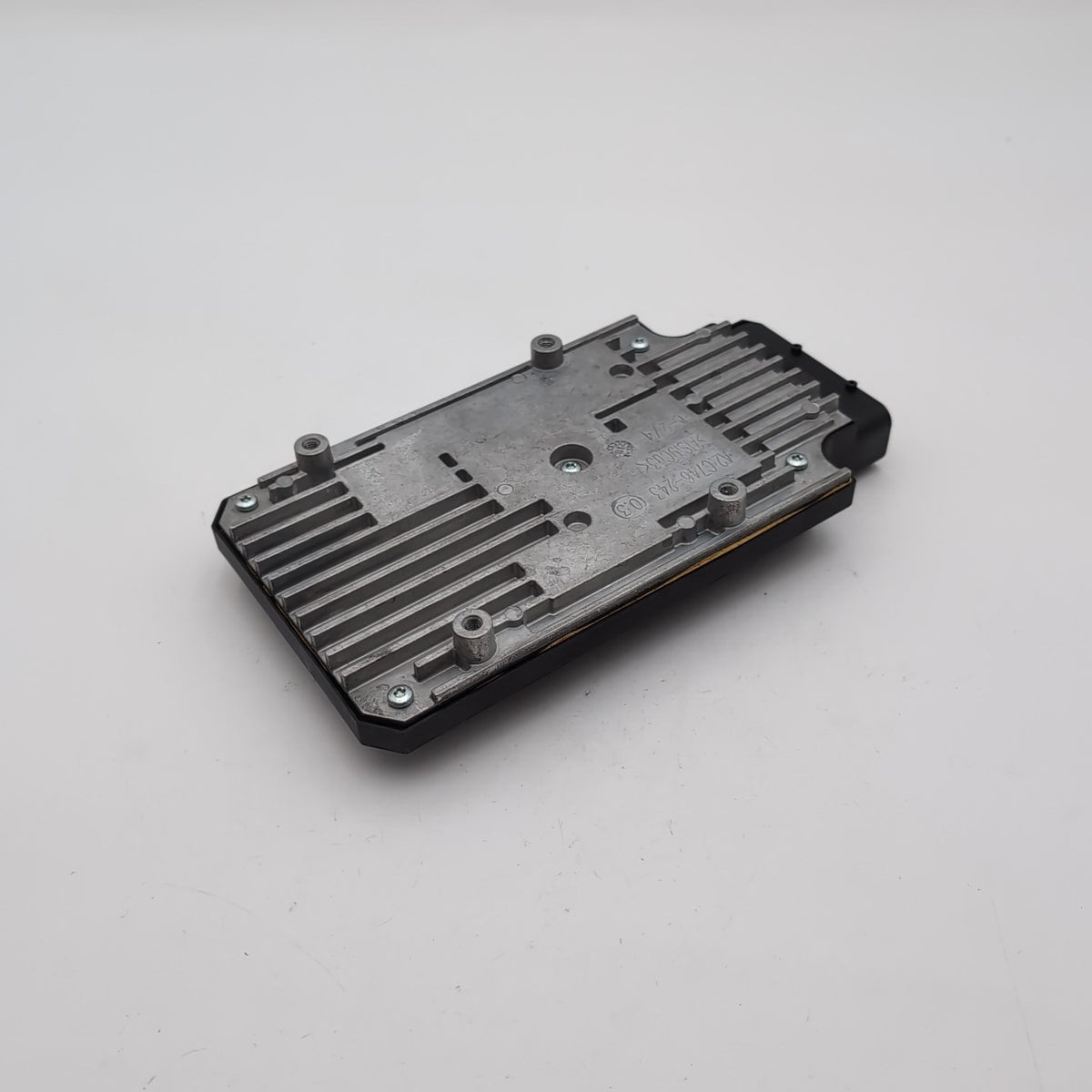 2017 2018 2019 Porsche Panamera Active Suspension Control Module 971907553AJ