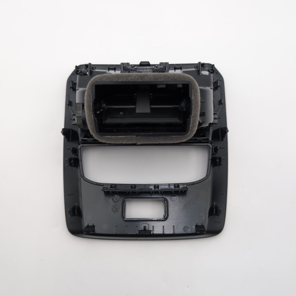2022 - 2026 BMW 330i G20 i4 G26 Rear Console AC Air Vent Trim 5A3B8E1