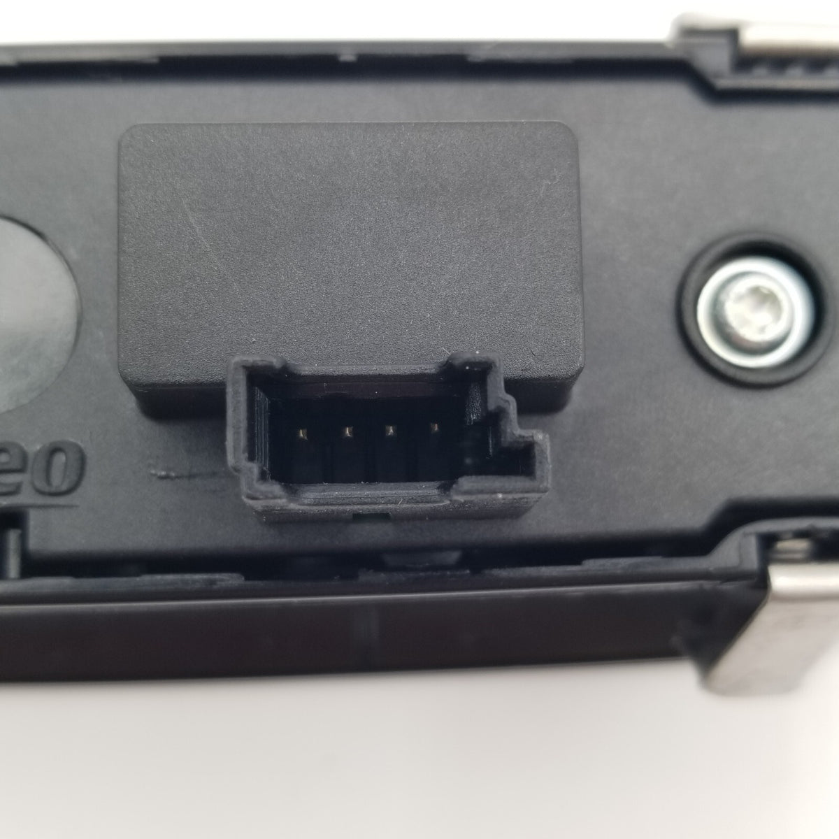 2021 - 2026 BMW G20 G80 G22 G26 G82 M3 M4 Headlight Control Switch Panel 5A16B17