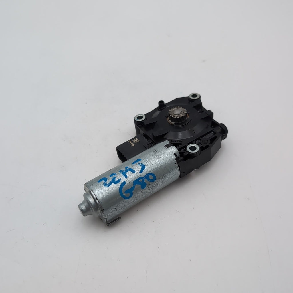 2019 2020 2021 2022 2023 BMW G20 G26 G32 M3 Sunroof Motor Sun Moon Roof Motor