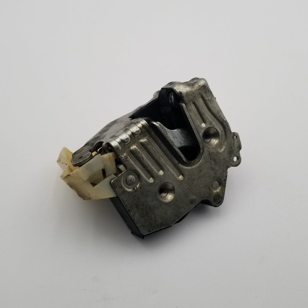 1986-1995 Mercedes W124 300D 300TE 260E Rear Left Side Door Lock Latch Actuator
