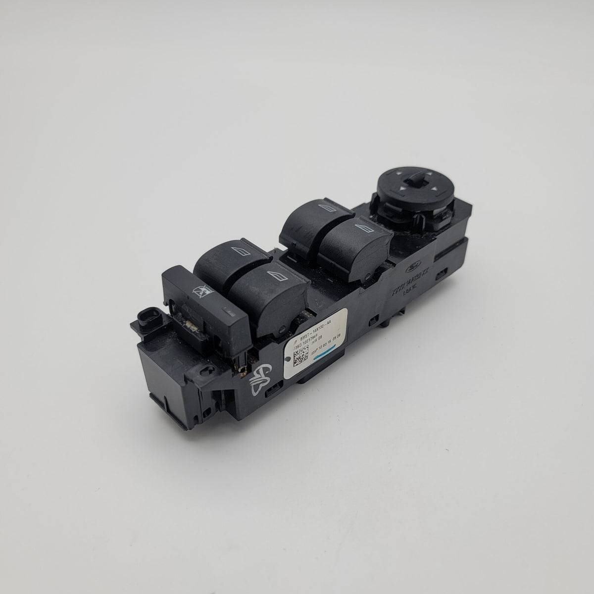 2013 2014 2015 Ford Focus Front Drivers Master Window Switch Mirror Control