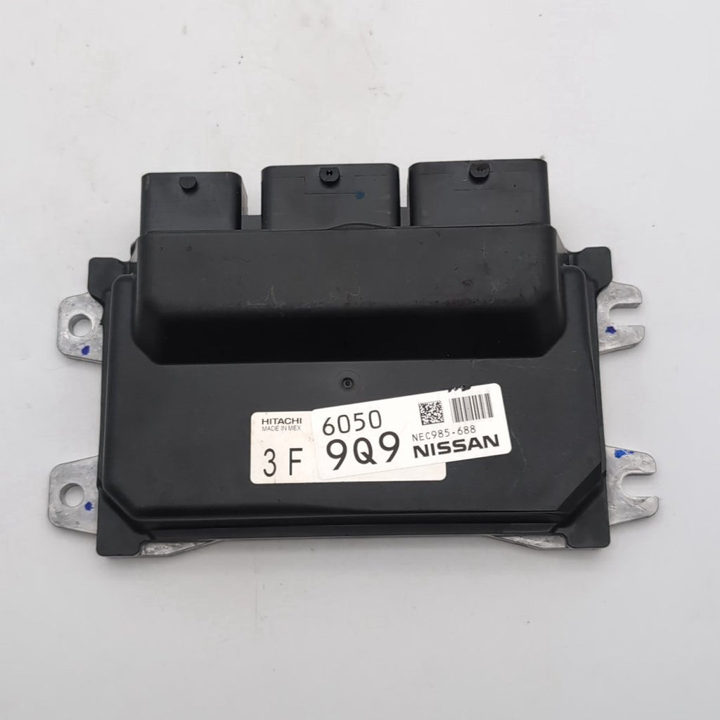 2024 2025 Nissan Versa 1.6L Engine Computer Control Module ECU NEC985-688