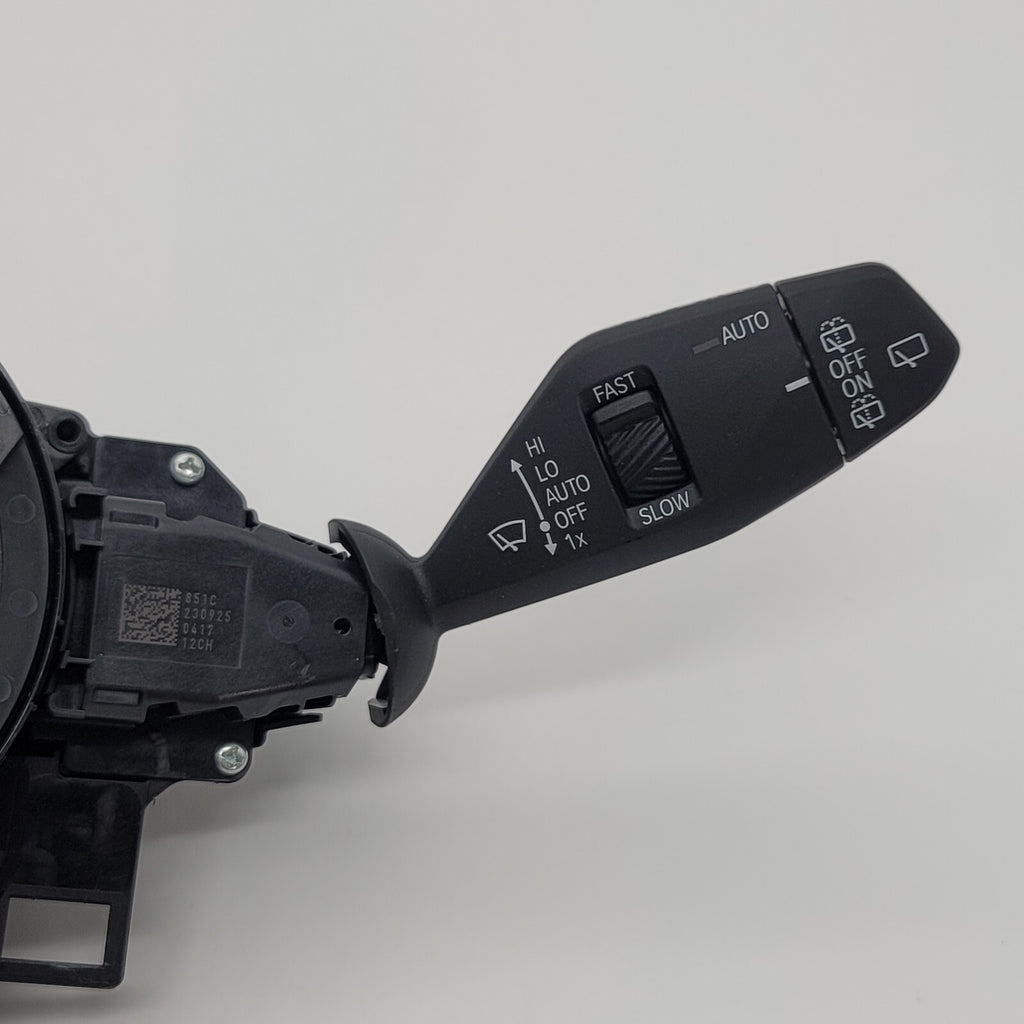 2023 2024 BMW X1 Clock spring & Combo Wiper Turn Signal Switches OEM 5A332C4