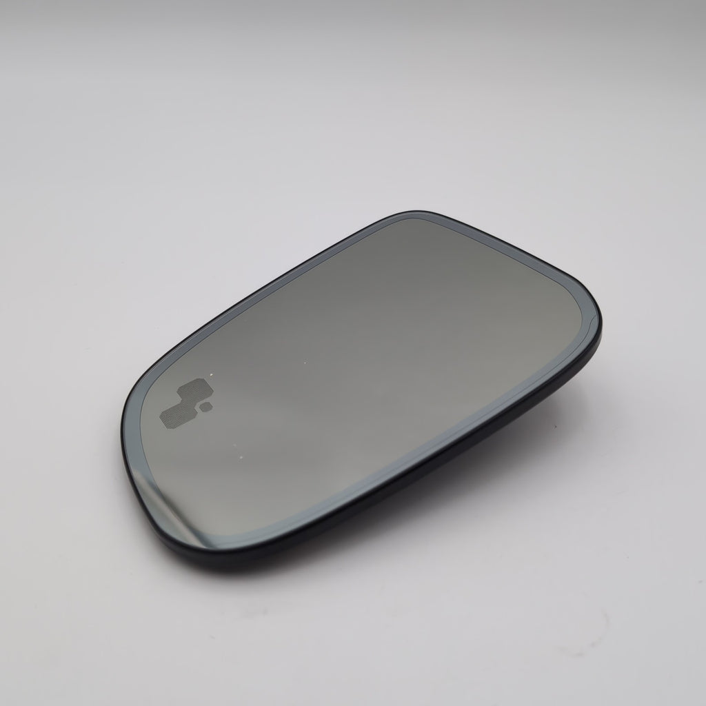 2009- 2015 Jaguar XF XJ Left Driver Side View Mirror Glass Blindspot 9250655001