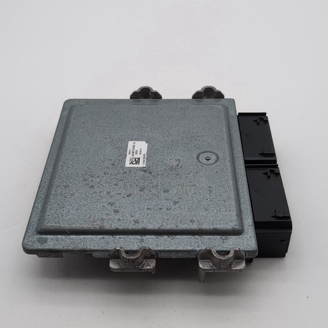 2017 2018 2019 Ford Escape 1.5L Engine Computer Control Module HJ5A-12A650-MA