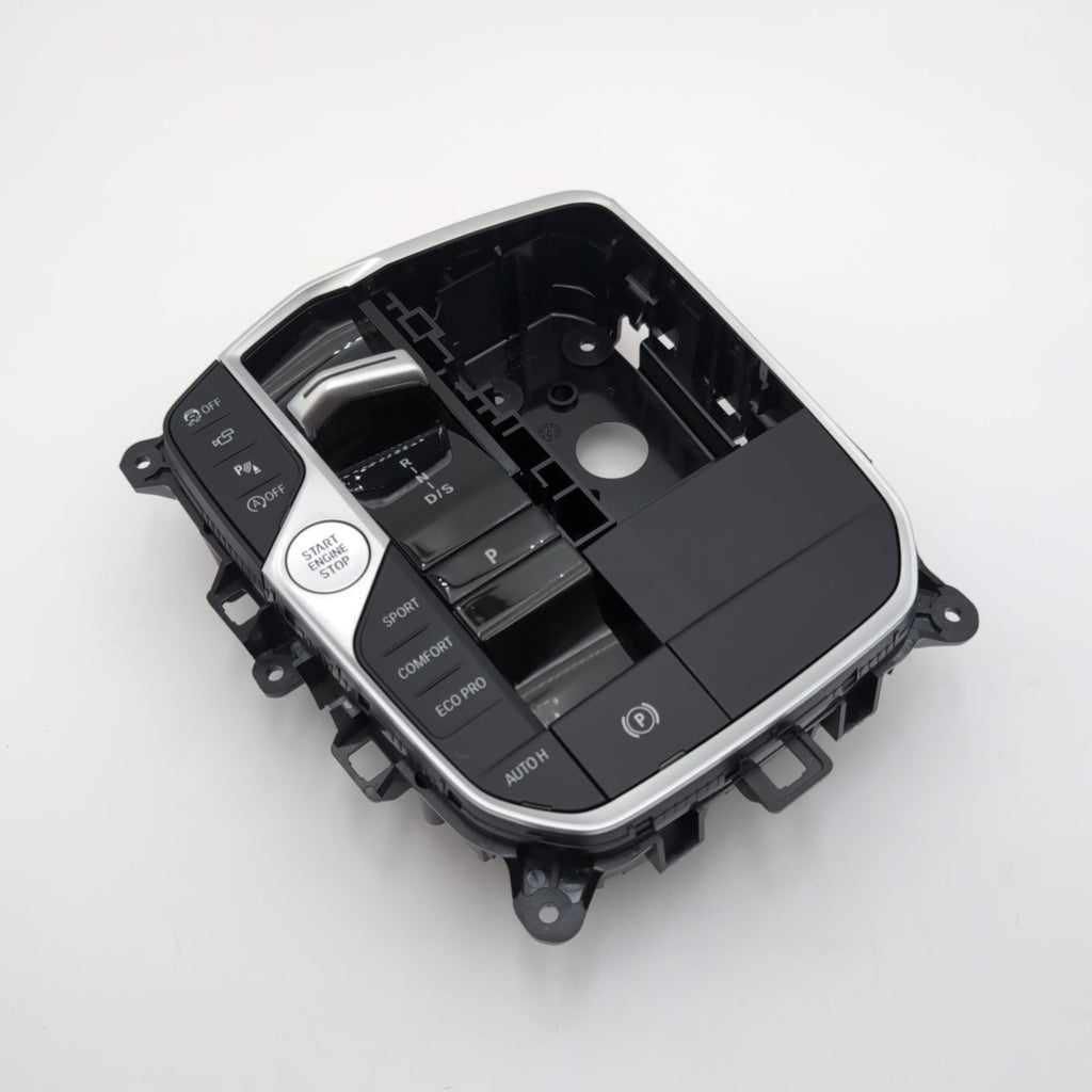 2023 - 2026 BMW M240i G20 G22 G42 Gear Selector Shifter Switch Panel 5A9C9A9