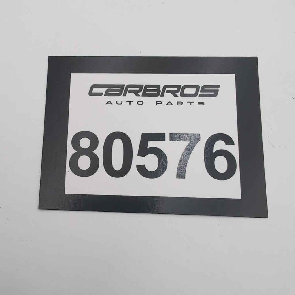 2019 - 2025 BMW G20 X3 X4 X5 X6 X7 Front Rear Door Midrange Speaker 6809629