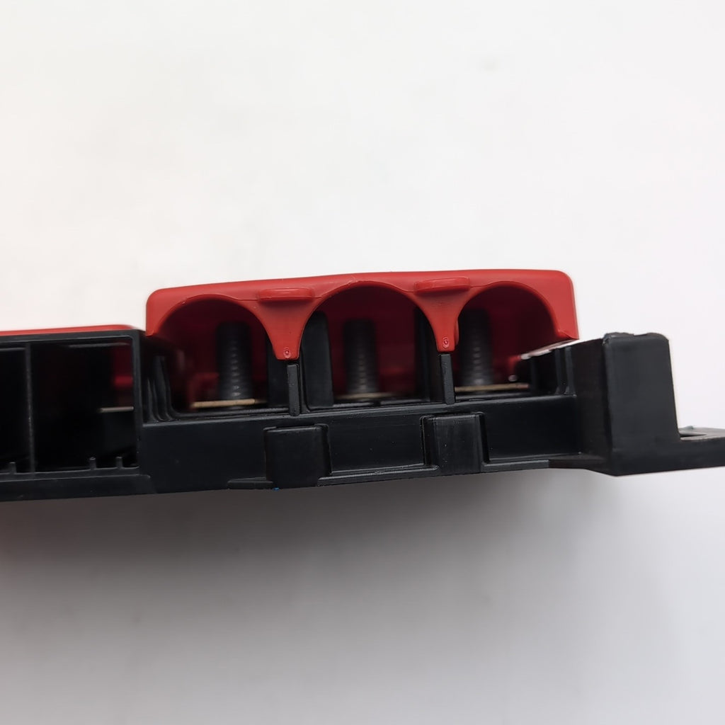 2019 - 2026 BMW G20 G80 M3 Battery Terminal Power Distribution Fuse Box 6994419