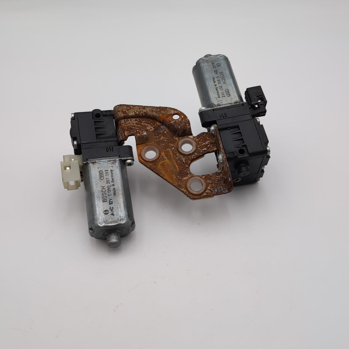 BMW G30 G31 G32 G11 G12 G14 G15 G16 G05 G06 G07 Steering Wheel Column Motor PAIR