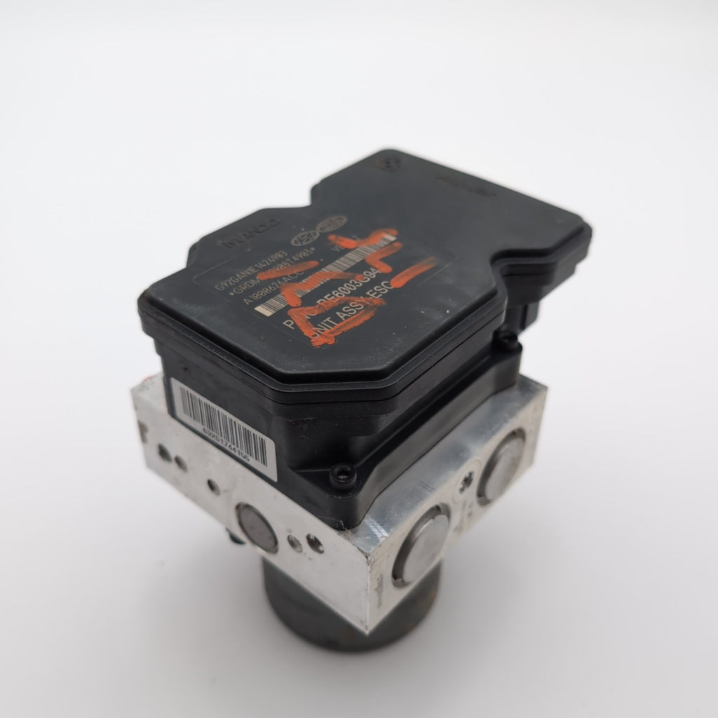 2015 2016 2017 Kia Rio ABS Anti Lock Brake Pump Control Unit 58920-1W470
