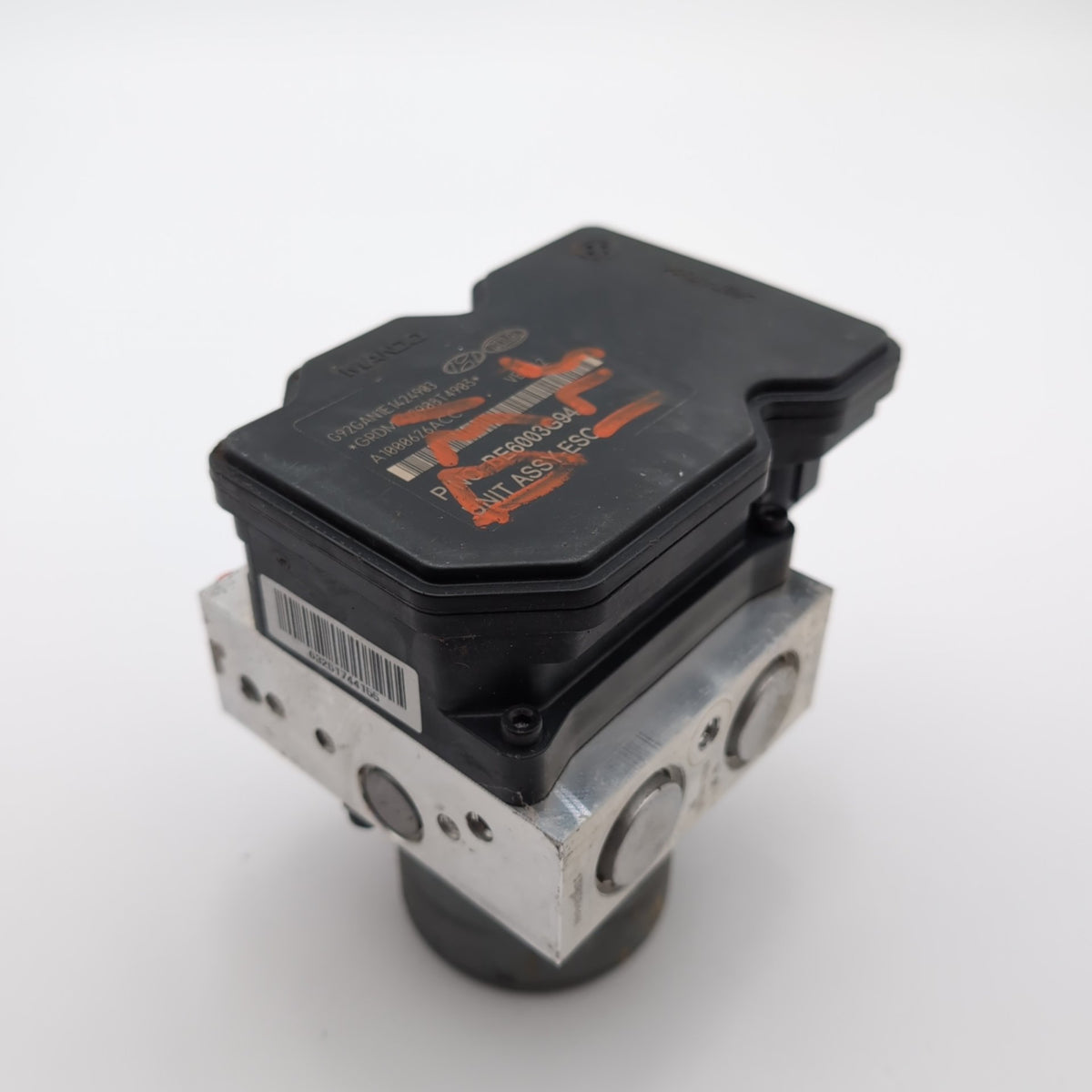 2015 2016 2017 Kia Rio ABS Anti Lock Brake Pump Control Unit 58920-1W470