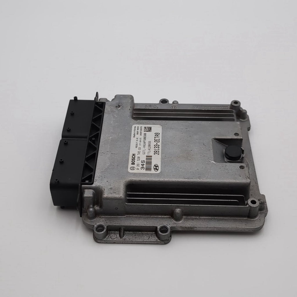 2016 2017 2018 Hyundai Tucson 2.0 Engine Computer Control Module ECU 39133-2ETA9