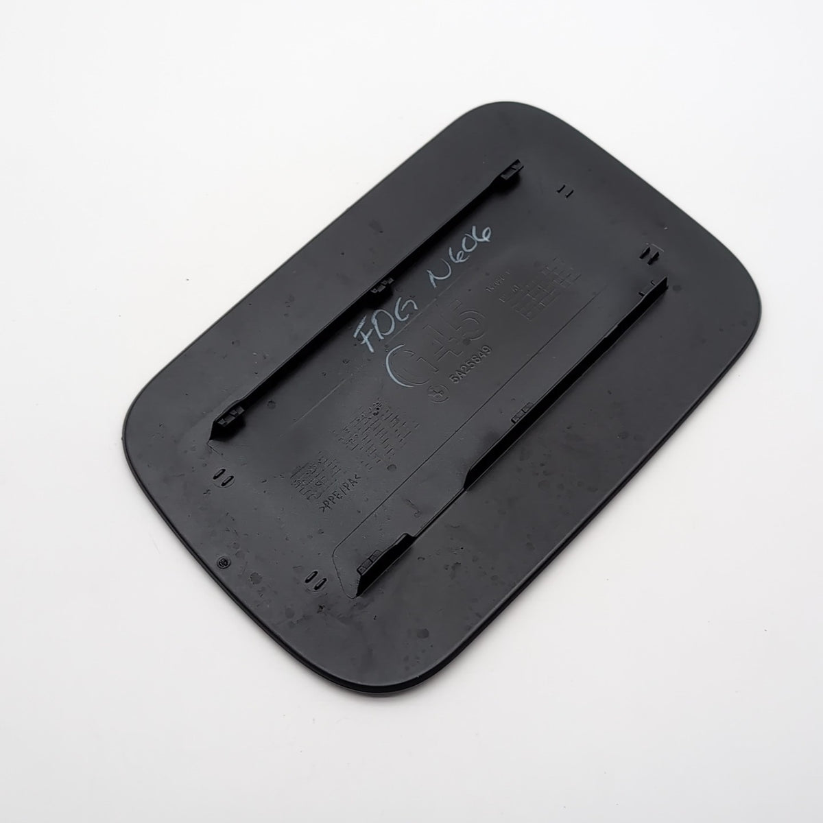 2025 BMW X3 G45 Fuel Gas Door Cover Lid Cap OEM 5A25849
