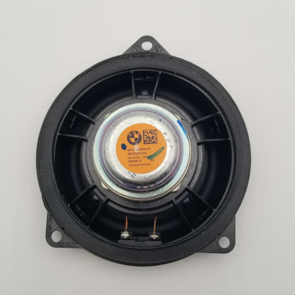 2019 - 2026 BMW G20 G22 G80 G82 Harman Kardon Door Midrange Speaker 2622854