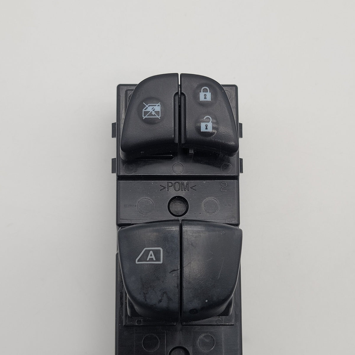 2013- 2018 Nissan Altima Driver Left Door Master Power Window Switch 254013TA5A