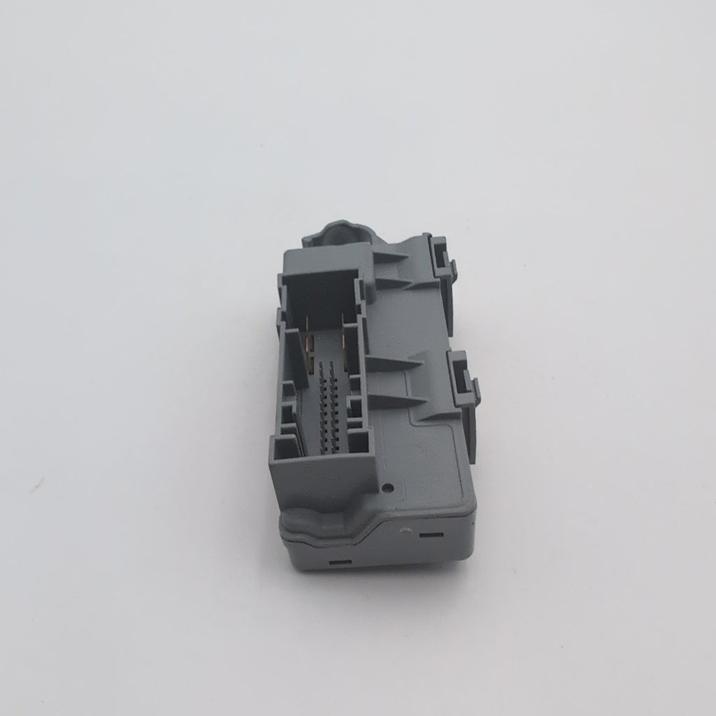 2022 - 2026 BMW F74 X1 X2 Mini Cooper Countryman Power Distribution LIN Module