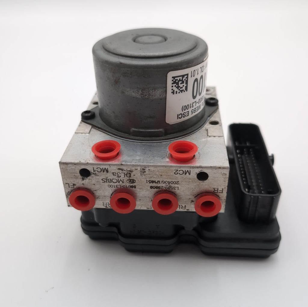2021 2022 2023 2024 Kia K5 1.6L ABS Anti Lock Brake Pump Control Unit 58900L3100