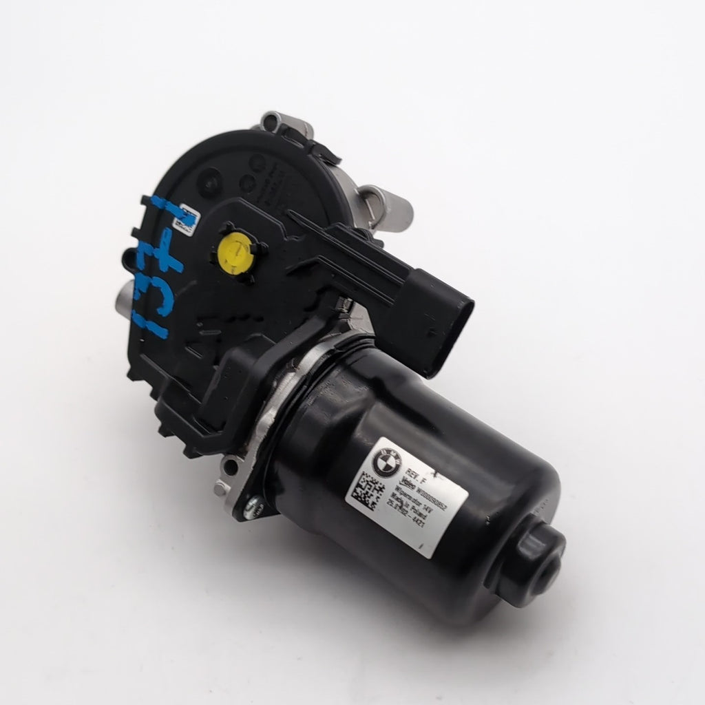 2020- 2025 BMW G20 G22 G26 G80 G82 Windshield Wiper Motor OEM 7427901