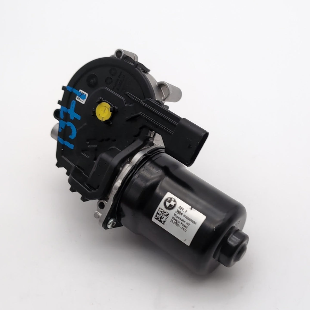 2020- 2025 BMW G20 G22 G26 G80 G82 Windshield Wiper Motor OEM 7427901