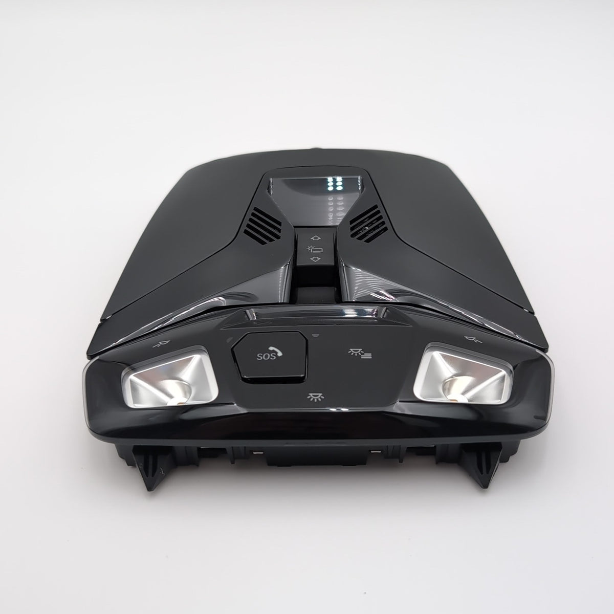 2024 2025 BMW X2 U10 Front Overhead Dome Light Sunroof Switch w/ Camera 5B68490