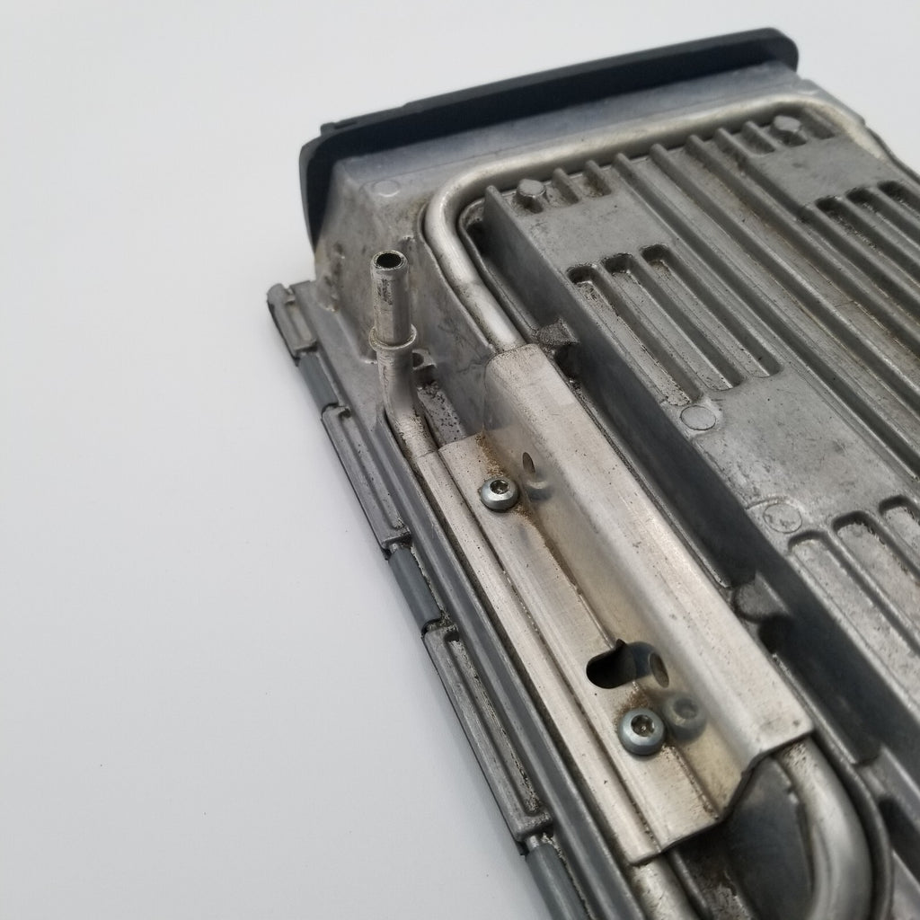 2011 2012 BMW F04 750i ActiveHybrid ECU Engine Computer Module