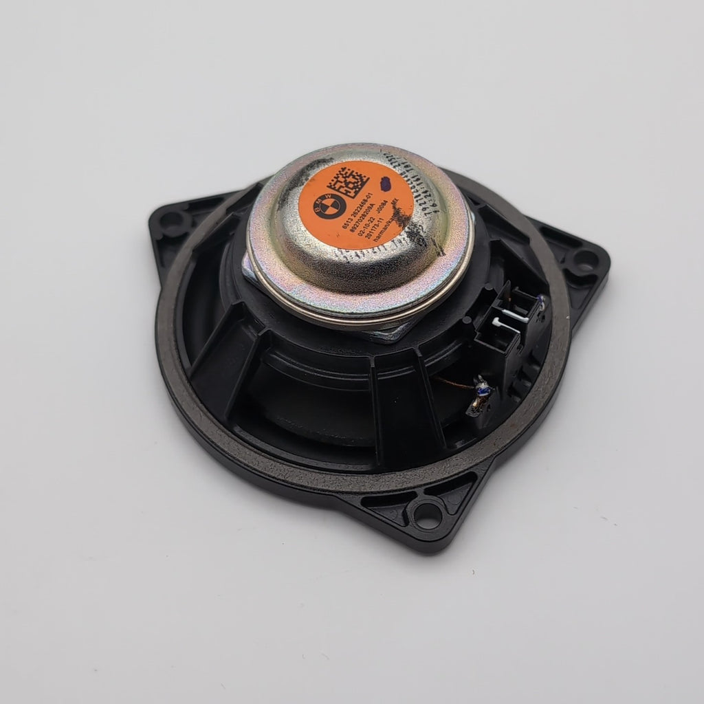 2019 - 2026 BMW G20 G22 G26 G30 X3 X4 X5 M3 M4 Instrument Panel Midrange Speaker
