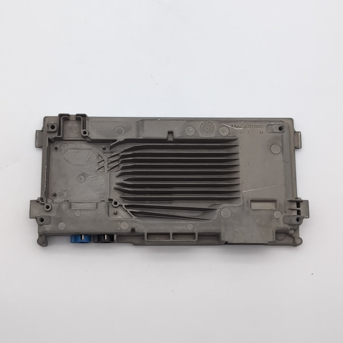 2025 BMW 540I 430i G60 Instrument Cluster Speedometer Control Module OEM 5B6B888