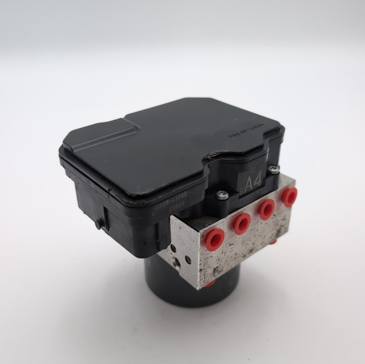 2019 2020 2021 Mazda 6 2.5L ABS Anti Lock Brake Pump GDDM-437A0